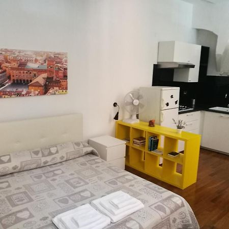 Residenza Porta Maggiore 博洛尼亚 外观 照片