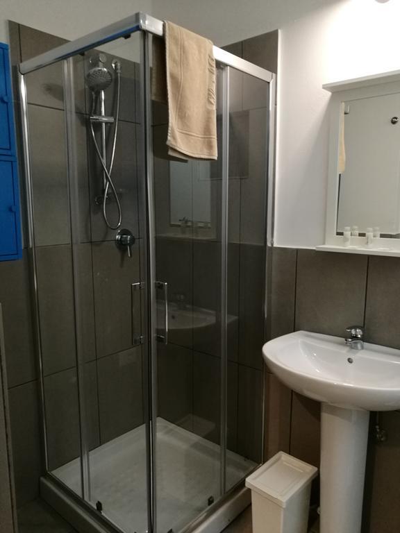 Residenza Porta Maggiore 博洛尼亚 外观 照片